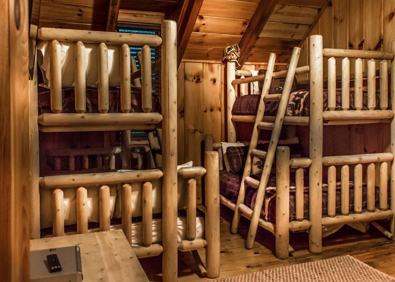 Hatfield Hideaway พิเจนฟอร์จ ภายนอก รูปภาพ