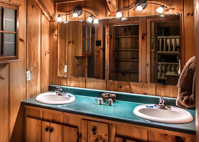 Hatfield Hideaway พิเจนฟอร์จ ภายนอก รูปภาพ