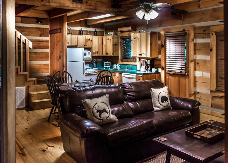 Hatfield Hideaway พิเจนฟอร์จ ภายนอก รูปภาพ